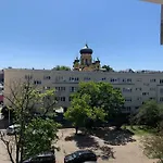 Praski 5 Minut Od Metra I Starego Miasta Spacerem Do Zoo I Konesera Lägenhet Warszawa