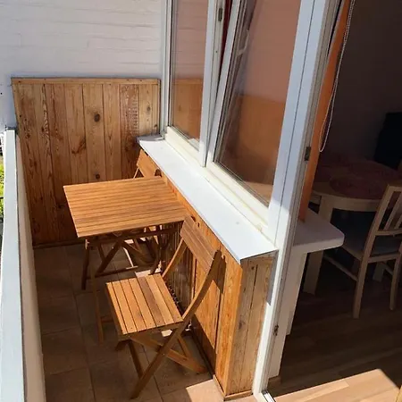 Praski 5 Minut Od Metra I Starego Miasta Spacerem Do Zoo I Konesera Varsó