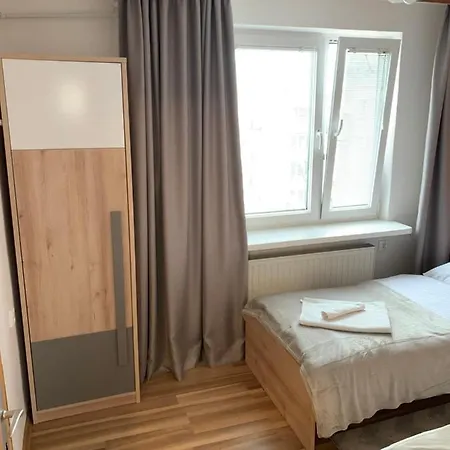 Praski 5 Minut Od Metra I Starego Miasta Spacerem Do Zoo I Konesera Appartamento *