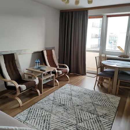Praski 5 Minut Od Metra I Starego Miasta Spacerem Do Zoo I Konesera * Varsó
