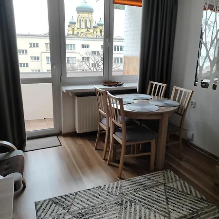 Praski 5 Minut Od Metra I Starego Miasta Spacerem Do Zoo I Konesera *