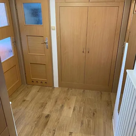 Praski 5 Minut Od Metra I Starego Miasta Spacerem Do Zoo I Konesera *